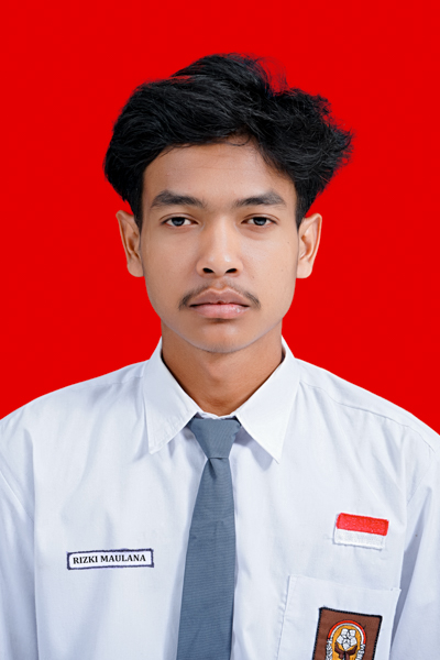 Rizki Maulana - SMAN 21 Bandung